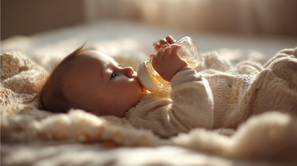 Why Colostrum Could Be Your Secret Weapon