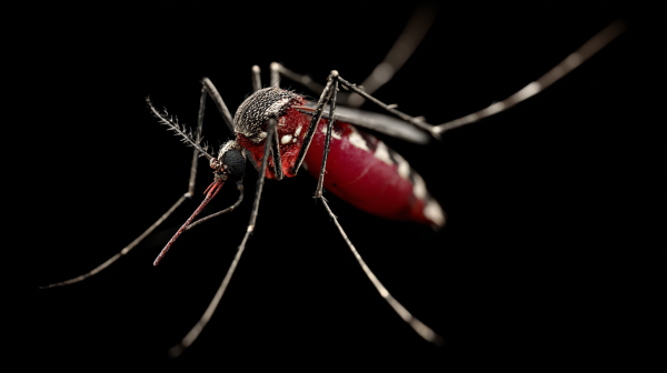 Forgotten Herb Crushes Viruses