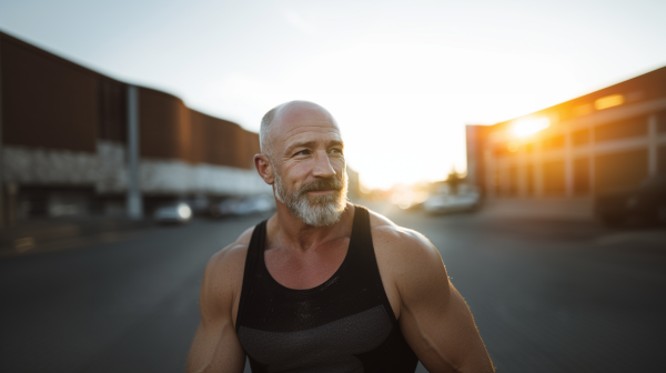 Testosterone Cheat Code?