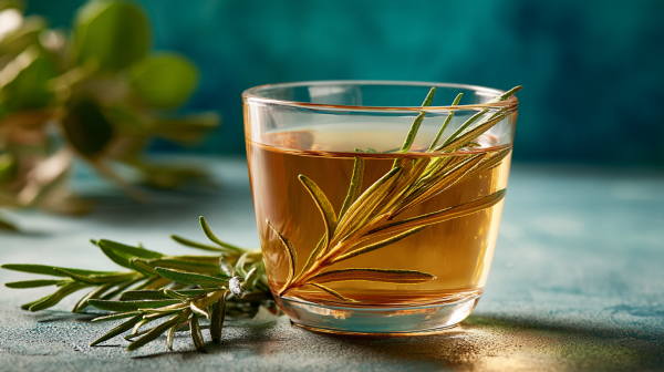 The Kitchen Herb People Call “Nature’s Morphine”