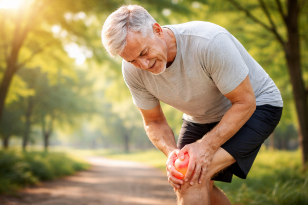 After 40, Your Body Starts Attacking Itself