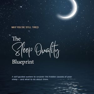 Sleep Quality Blueprint